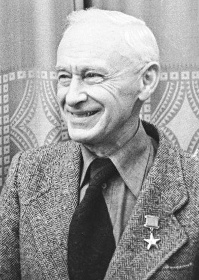 Кармен Роман Лазаревич